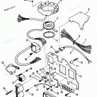 H070412NE Ignition Components (1991b - 1992c)