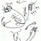 H120412NE Электрика