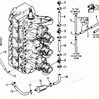 H1501F92F Fuel Prime System (0e065372 Thru 0e093699)