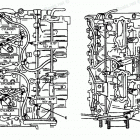 H120412NE Recirculation System (0e065372 - 0e093699)