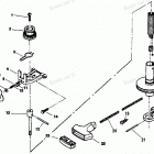 H015201NS Starter (84a Thru 87a Models)