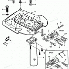 H0507X92F Spacer Plate