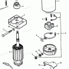 H0507F92F Стартер
