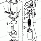 H0408F92F Pump-motor Kit