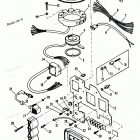 H0908E92C Ignition Components (91h Thru 92c)