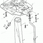 H0708A92A Spacer Plate (91b Models)
