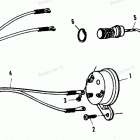 H0706F92F Overheat Buzzer