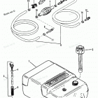 H1501E92A Fuel Tank (0e009500 Thru 0e093699)