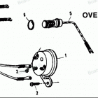H1208F92F Overheat Buzzer