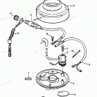 H0053F92B Генератор