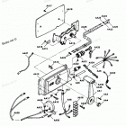 H0507A92A Дистанционное управление