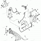 H0408E92F Design 11 Power Trim Unit With Bullet Connectors