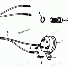 H0508E92F Heat Indicator Buzzer