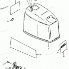 H1201X90C Верхняя часть колпака