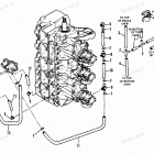 H1501A92F Fuel Prime System (89a Thru 91d)
