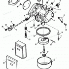 H0706F92F Карбюратор