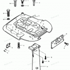 H0507A92A Spacer Plate