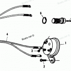 H0906F92F Overheat Buzzer
