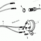 H0708E92F Overheat Buzzer