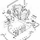 H0507A92F Recirculation And Prime System (92c) E000001,e065371