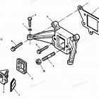 H0053F92B Intake System (90b Thru 92b)