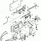 H0706F92C Дистанционное управление