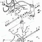 H1201X92A Design I - Power Trim Unit With Bayonet Connectors