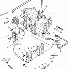 H0508F92F Recirculation And Prime System (92c) E000001,e065371