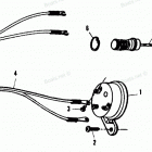 H0906E92F Overheat Buzzer