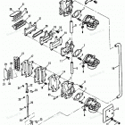 H1501X90A Fuel Intake System
