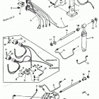 H1208E92F Design Ii - Power Trim Unit With Bullet Connectors
