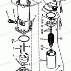 H0508E92C Pump-motor Kit