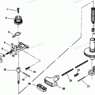H0152L92B Starter (84a Thru 87a Models)