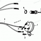 H0508F92C Heat Indicator Buzzer