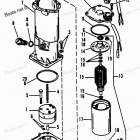 H0508F92C Pump-motor Kit