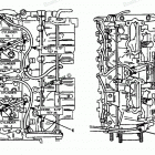 H1201A92C Recirculation System (0e065372 - 0e093699)