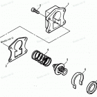 H0708E92F Термостат