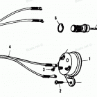 H0908G91E Overheat Buzzer