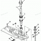 H0708E92F Driveshaft