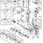 H0903F92F Gear Housing