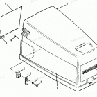 H0708A92F Верхняя часть колпака