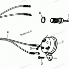 H0508E92C Heat Indicator Buzzer