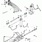 H1201F90B Design Iii - Power Trim Unit With Bullet Connectors