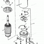 H0706F92A Стартер