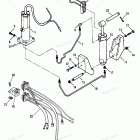 H0706E92F Design Iii - Power Trim Unit With Bullet Connectors