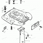 H0507X92A Spacer Plate