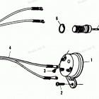 H0908A92F Overheat Buzzer