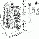 H1501F90A Fuel Prime System (0e065372 Thru 0e093699)