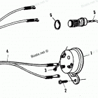 H0706X92F Overheat Buzzer