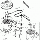 H0152184E Ignition System (88a-92b & Ser. # E000001 Thru E034999)
